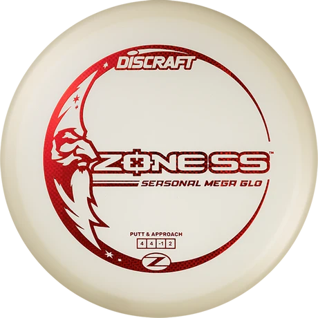 Zone SS Z MEGA GLO