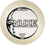 Nuke Z MEGA GLO