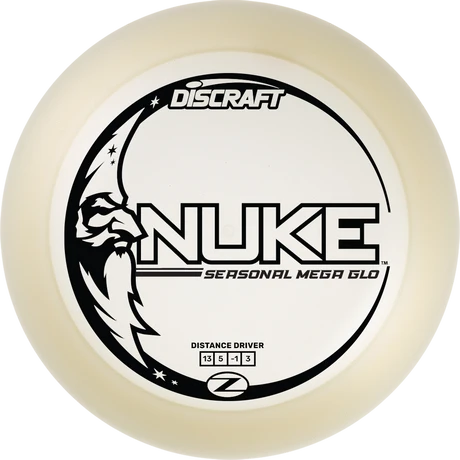Nuke Z MEGA GLO