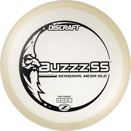 Buzzz SS Z MEGA GLO