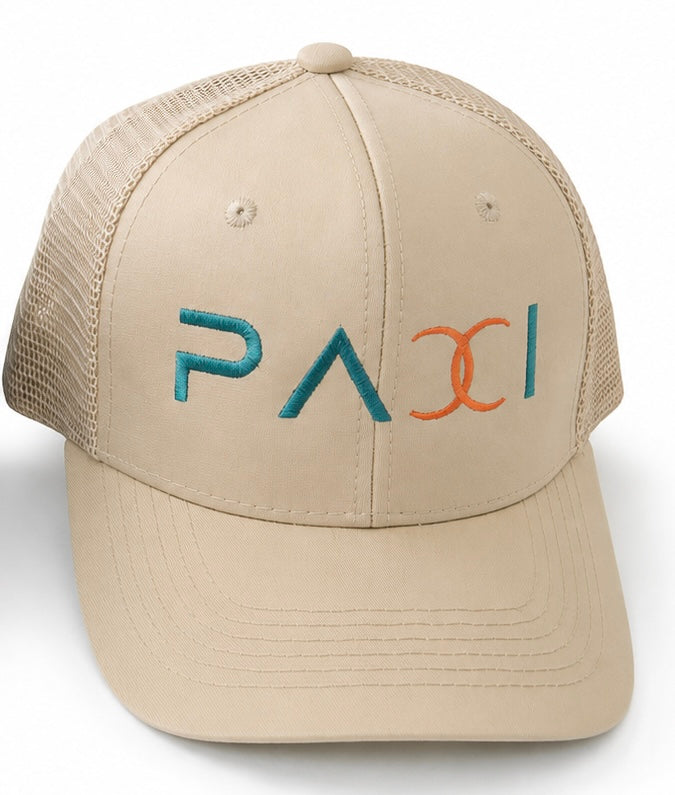 Paxi Trucker Hat