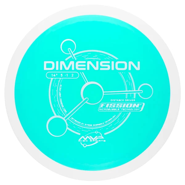 Dimension Fission