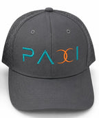 Paxi Trucker Hat