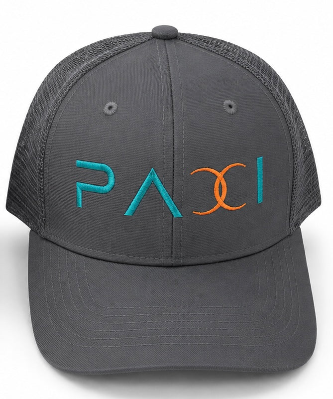 Paxi Trucker Hat