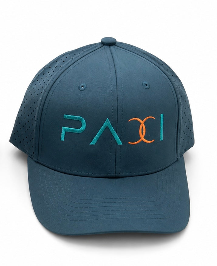 Paxi Breathable Mesh Baseball Hat