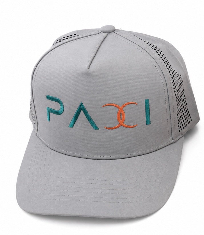 Paxi Air Flow Hat