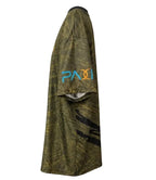 Army Camouflage Paxi Jersey