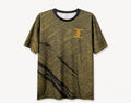 Army Camouflage Paxi Jersey