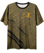 Army Camouflage Paxi Jersey