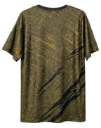 Army Camouflage Paxi Jersey