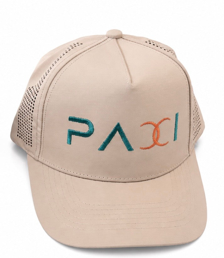 Paxi Air Flow Hat