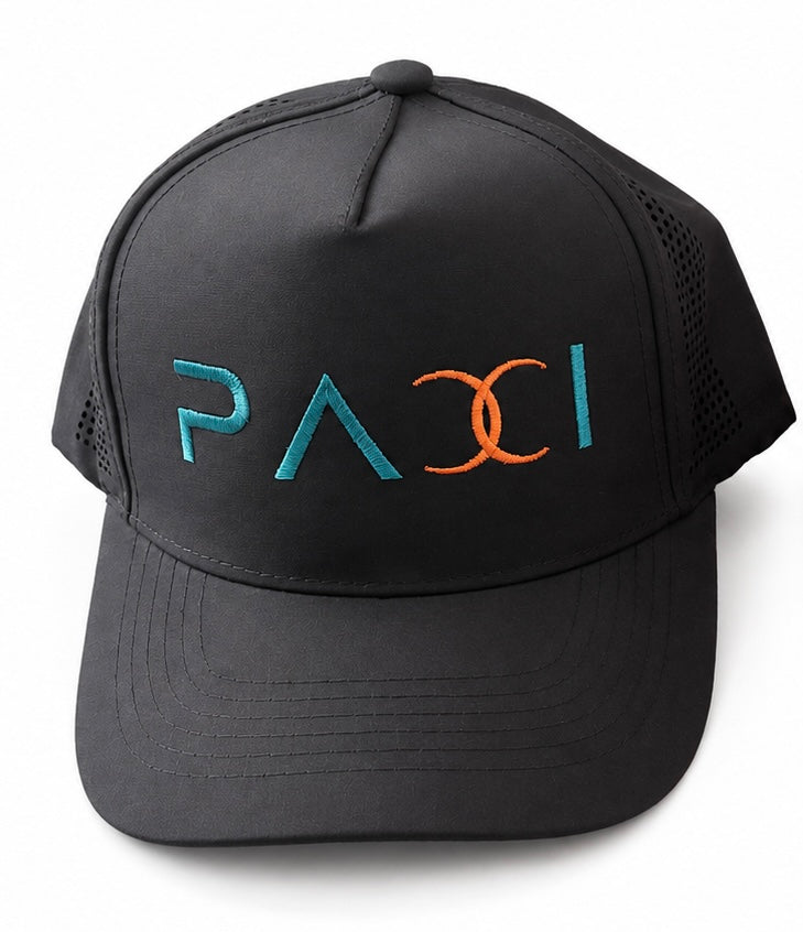 Paxi Air Flow Hat