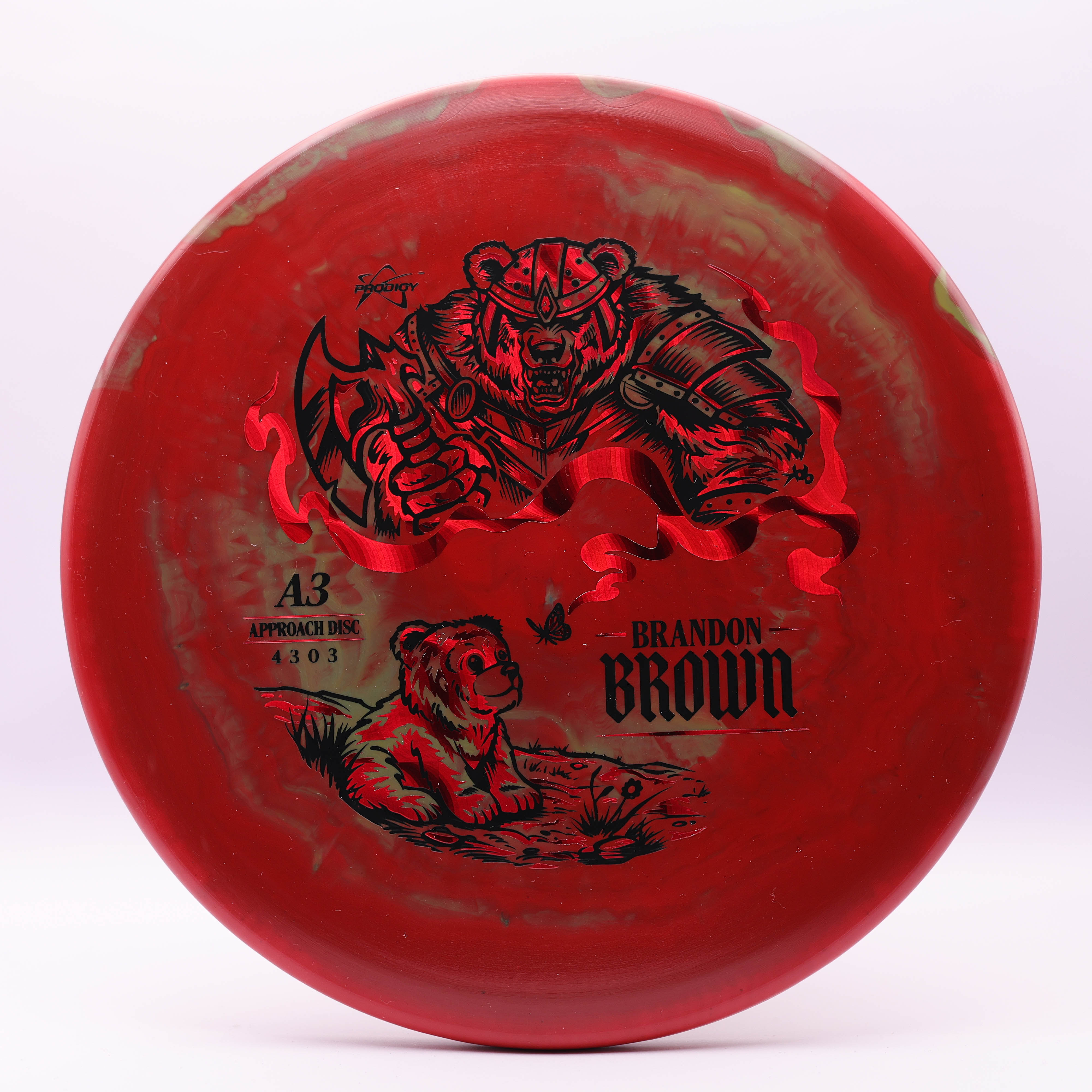 Products – Paxi Disc Golf