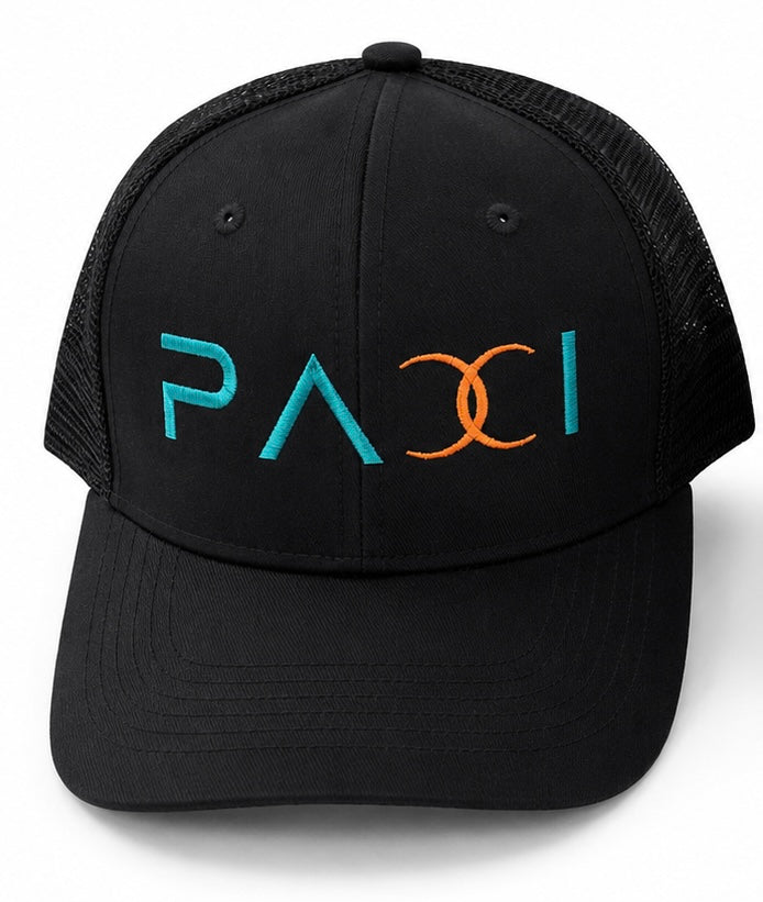 Paxi Trucker Hat