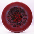A5 500 Spectrum Dylan Capaccioli Signature Series