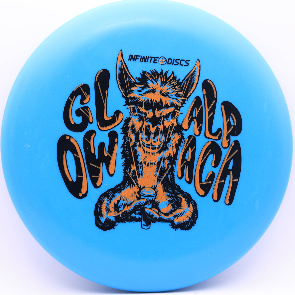 Alpaca N-Blend Glow