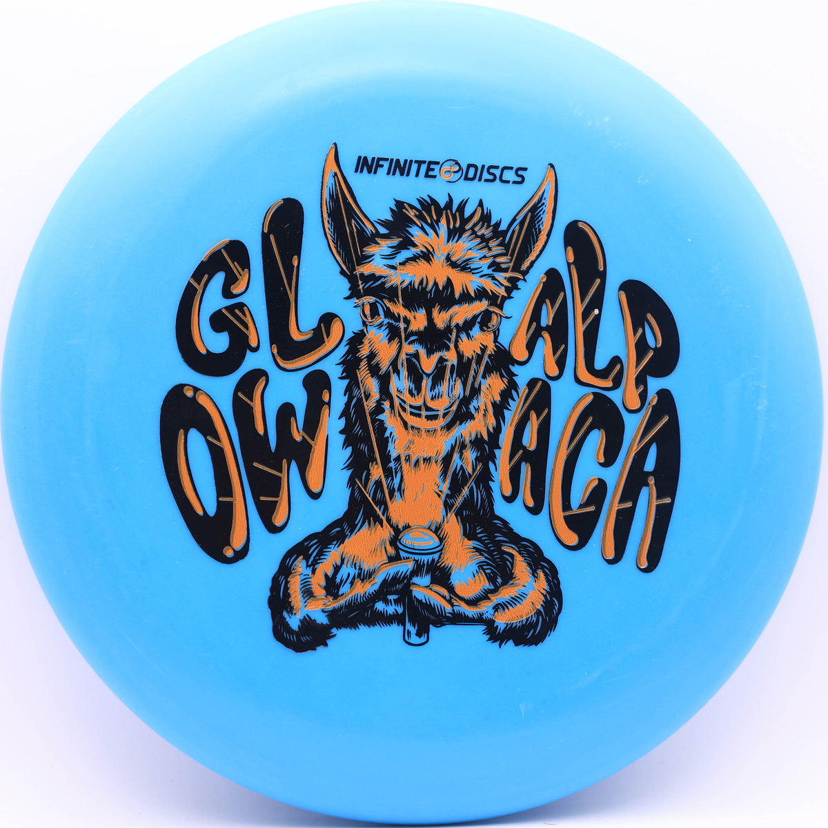 Alpaca N-Blend Glow