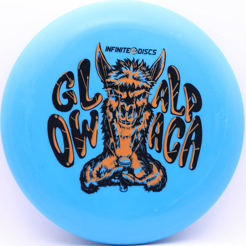 Alpaca N-Blend Glow