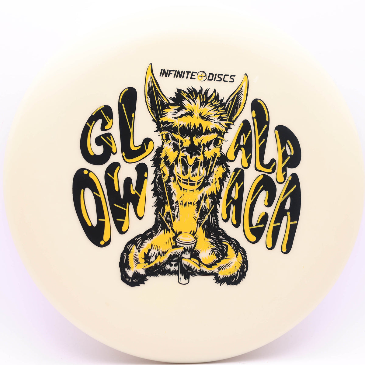 Alpaca N-Blend Glow