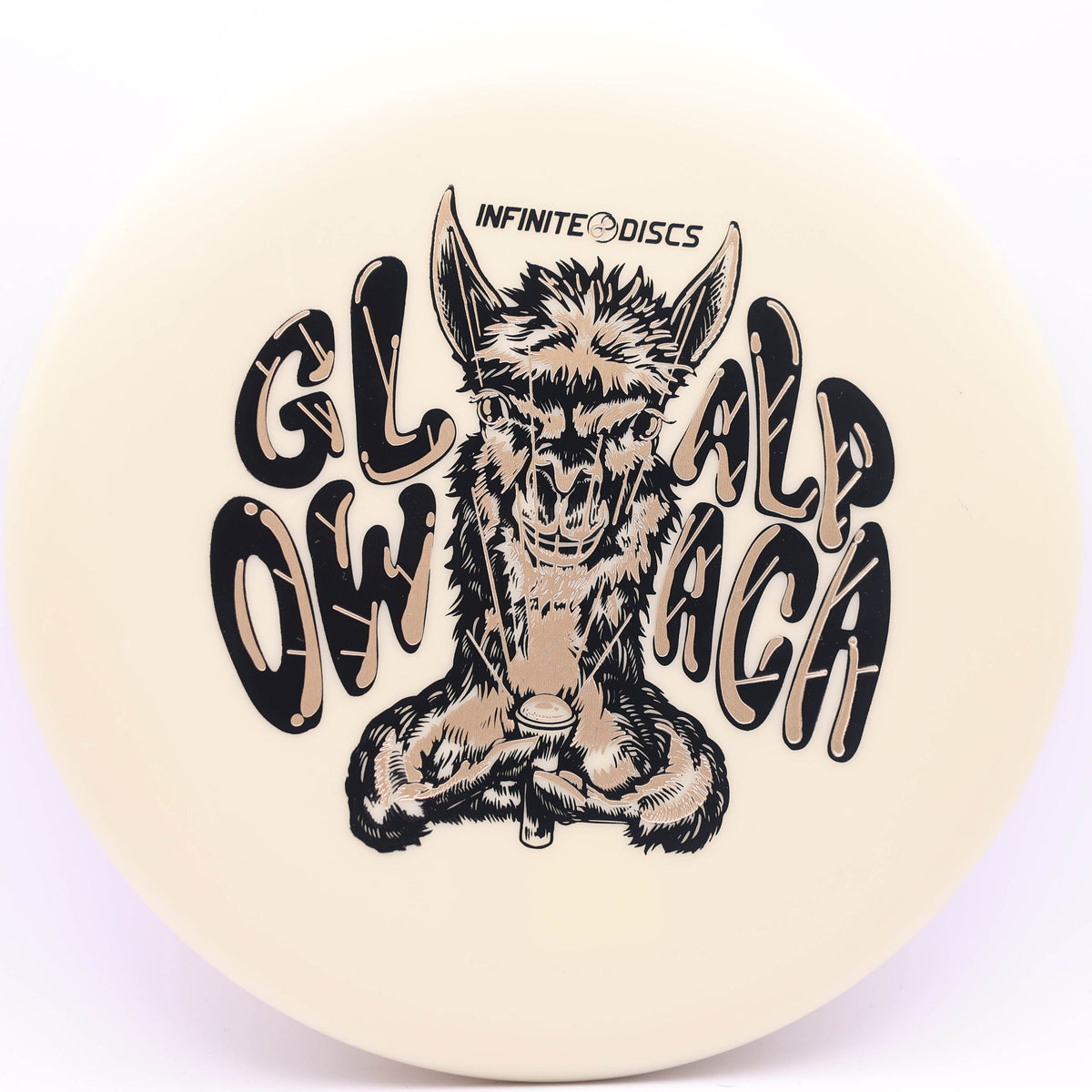 Alpaca N-Blend Glow