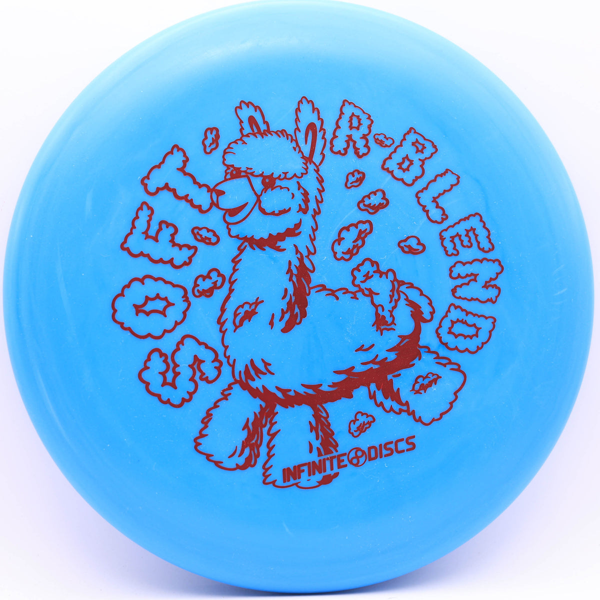 Alpaca R-Blend Soft