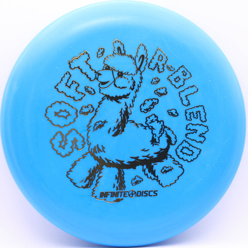Alpaca R-Blend Soft