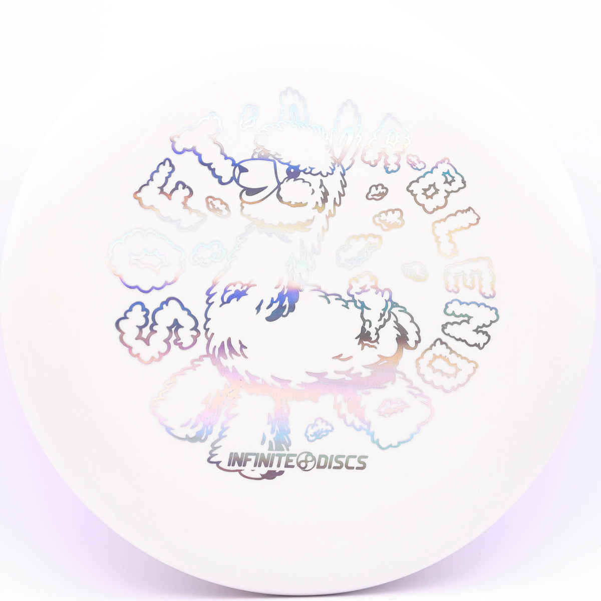 Alpaca R-Blend Soft