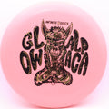 Alpaca D- Blend Glow