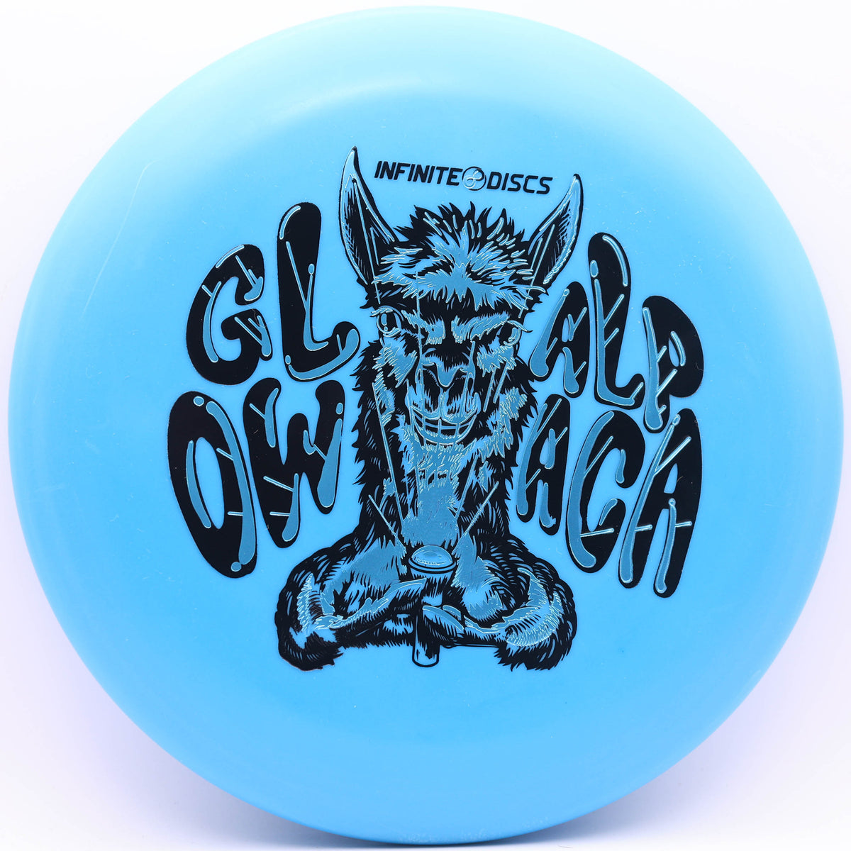 Alpaca D- Blend Glow
