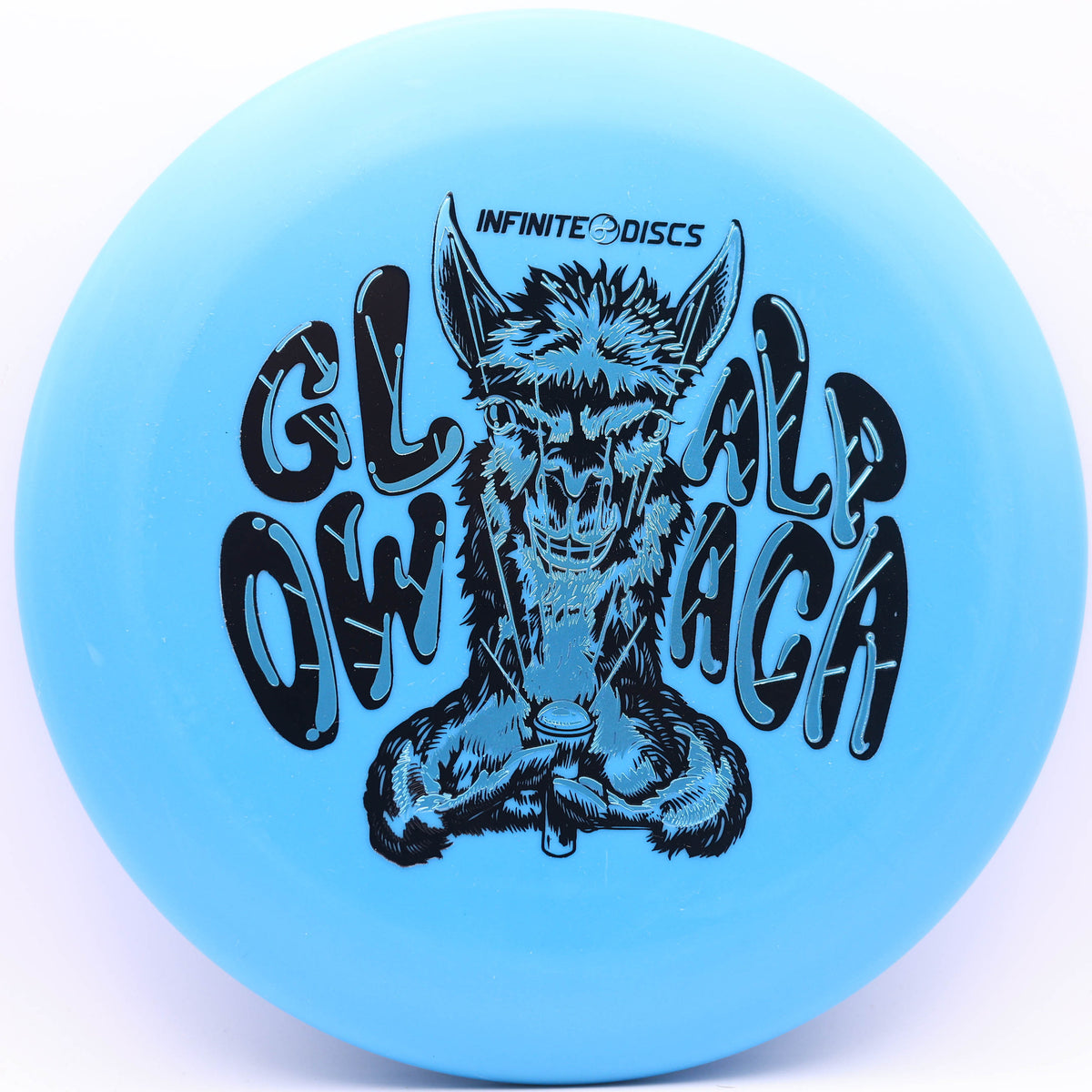Alpaca D- Blend Glow