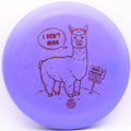 Alpaca Signature P-Blend James Proctor