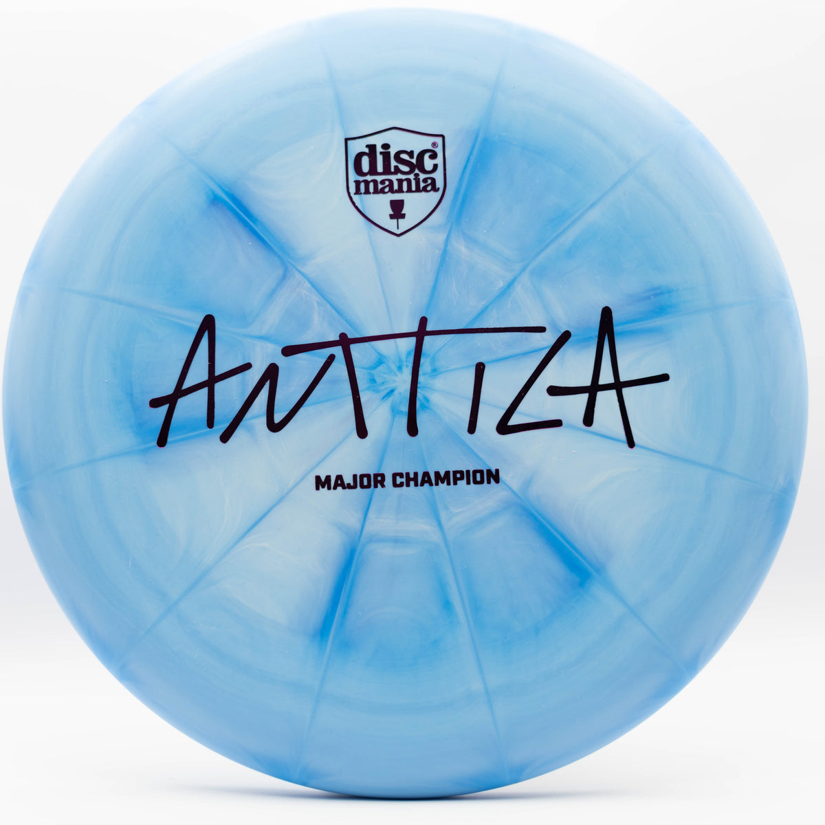 P1 Vapor D-Line Flex 3 (Anttila Major Champion Edition)