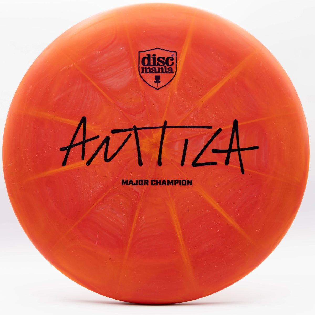 P1 Vapor D-Line Flex 3 (Anttila Major Champion Edition)