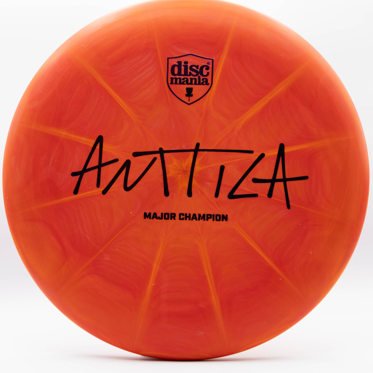 P1 Vapor D-Line Flex 3 (Anttila Major Champion Edition)