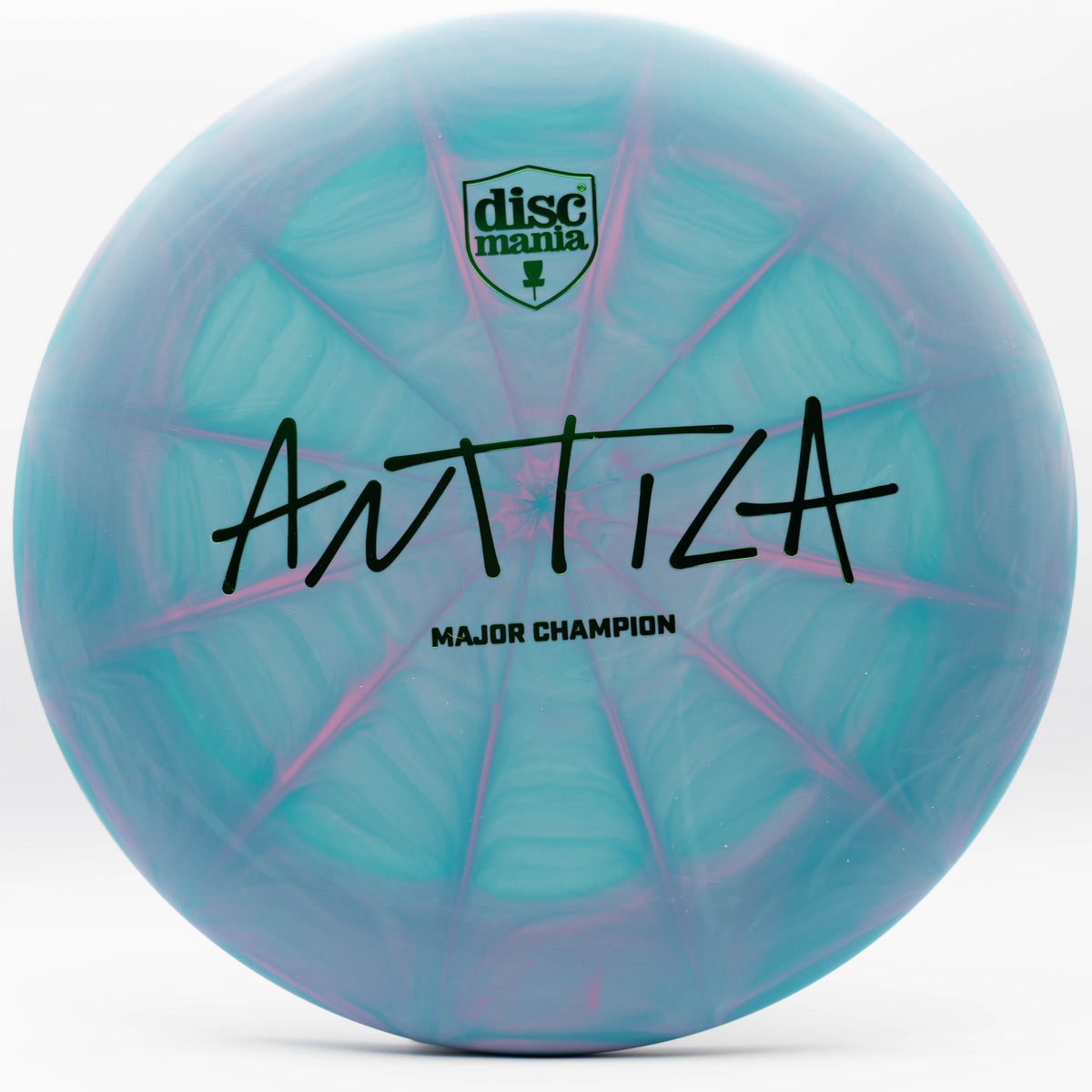 P1 Vapor D-Line Flex 3 (Anttila Major Champion Edition)