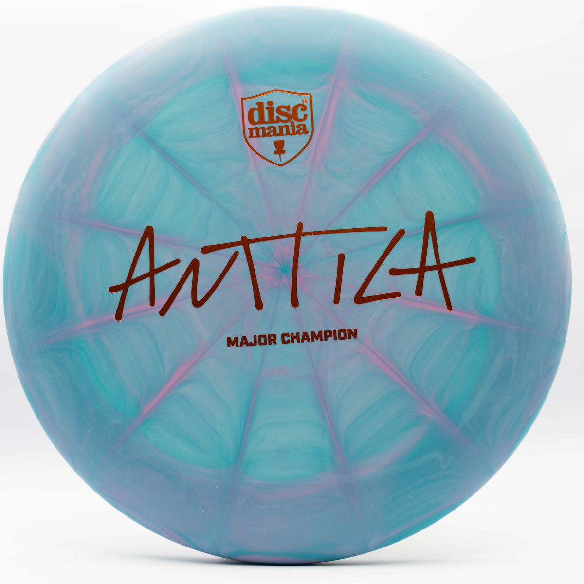 P1 Vapor D-Line Flex 3 (Anttila Major Champion Edition)