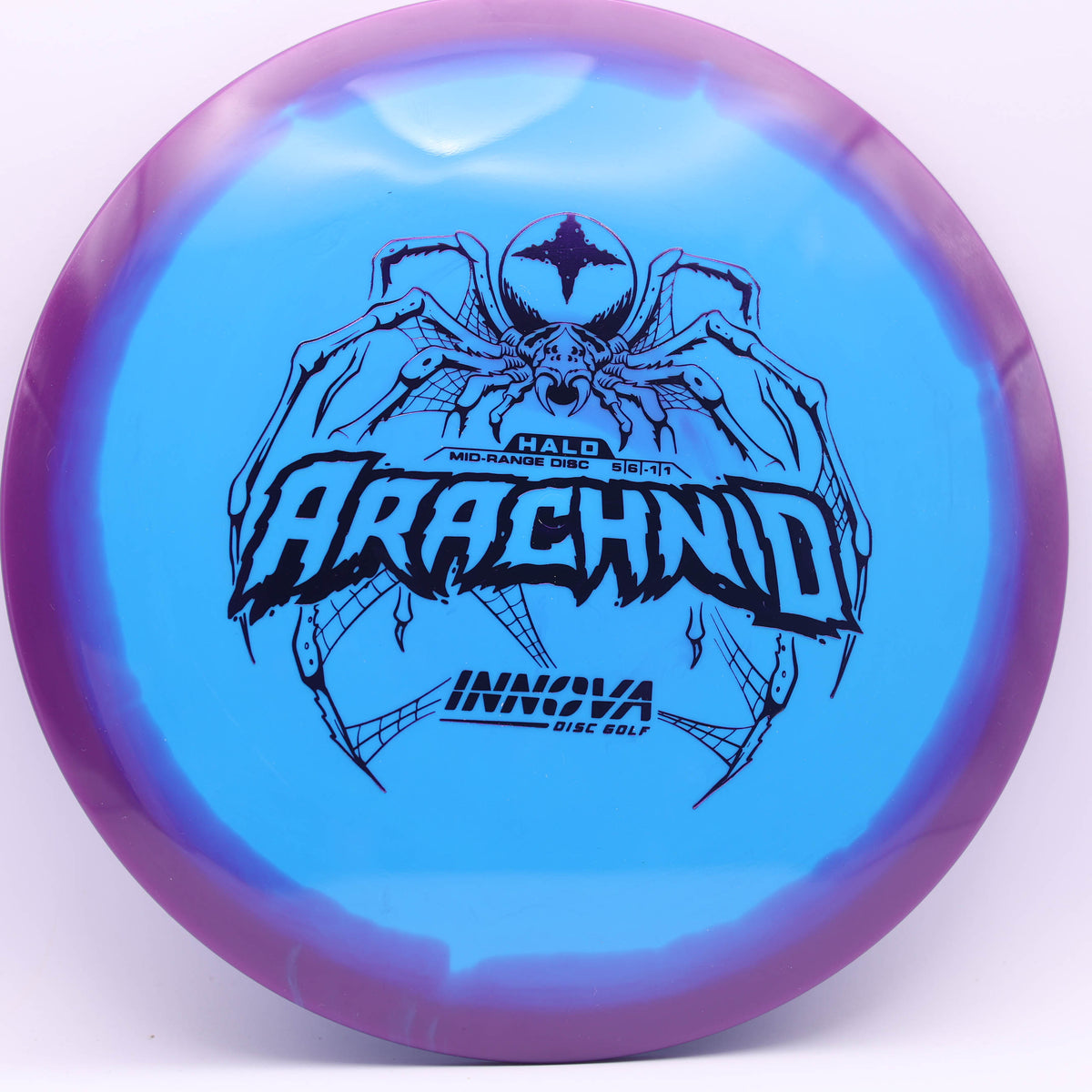 Halo Star Arachnid