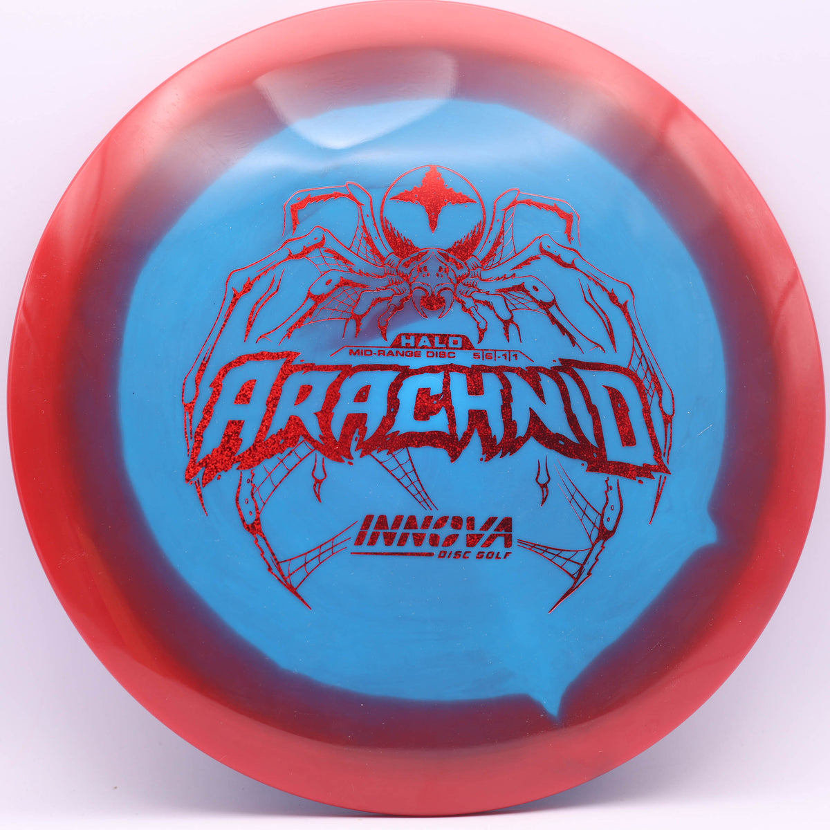 Halo Star Arachnid
