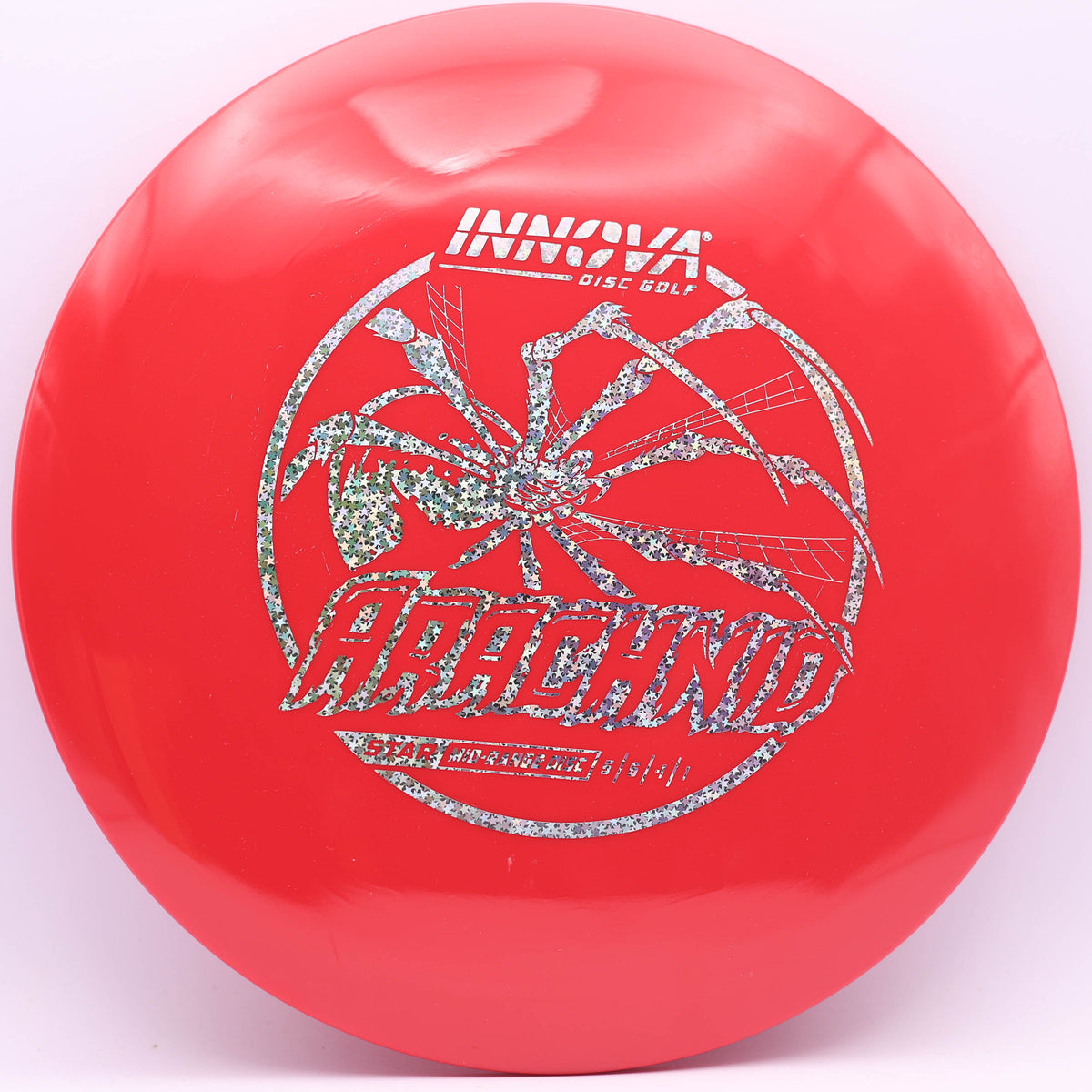 Star Arachnid