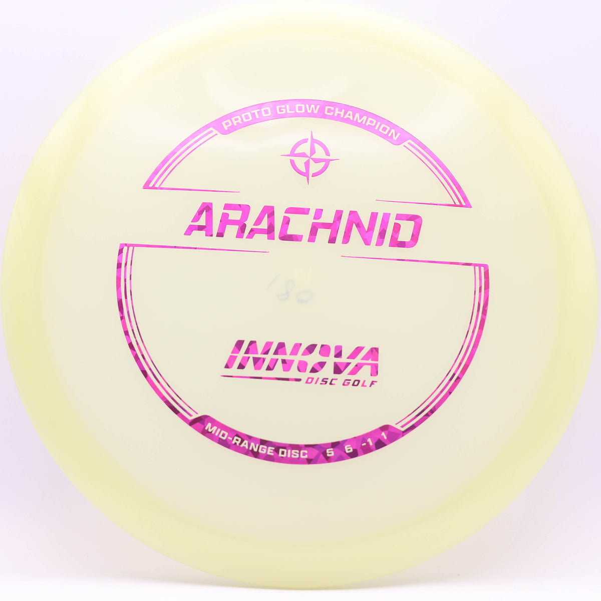 Arachnid Champion Proto Glow