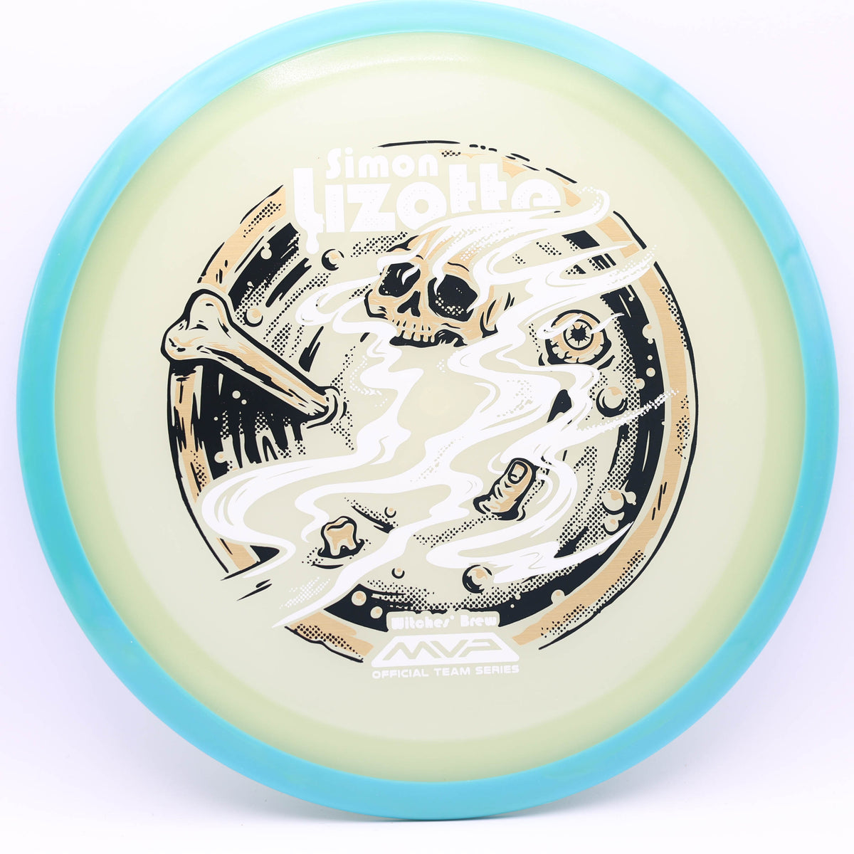 Axiom Eclipse Aspect - Simon Lizotte Halloween 2026