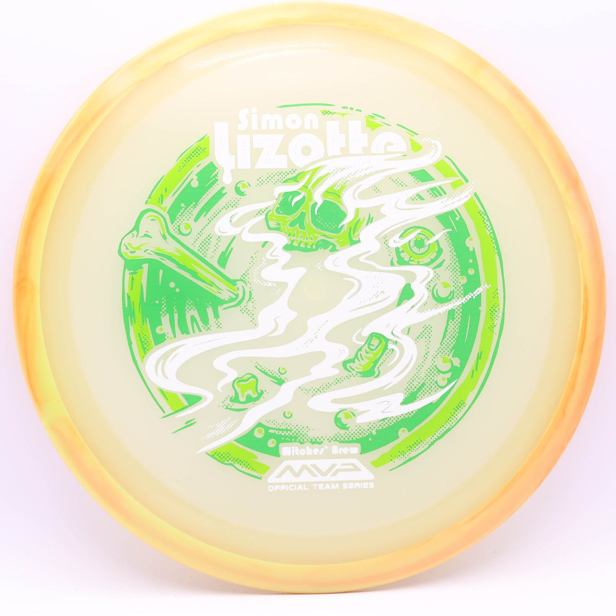 Axiom Eclipse Aspect - Simon Lizotte Halloween 2026