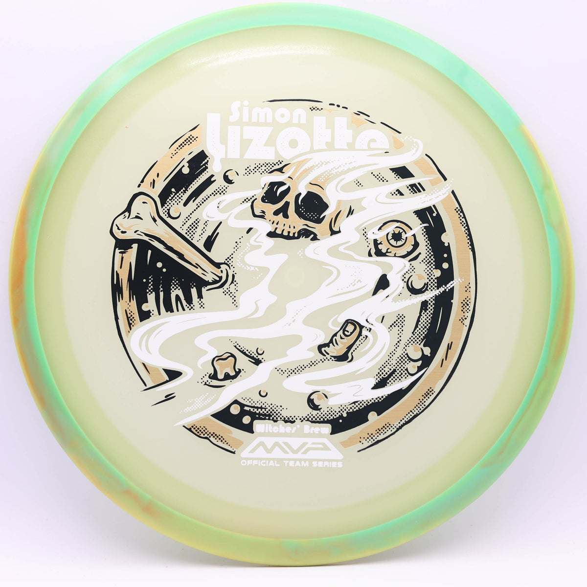 Axiom Eclipse Aspect - Simon Lizotte Halloween 2026