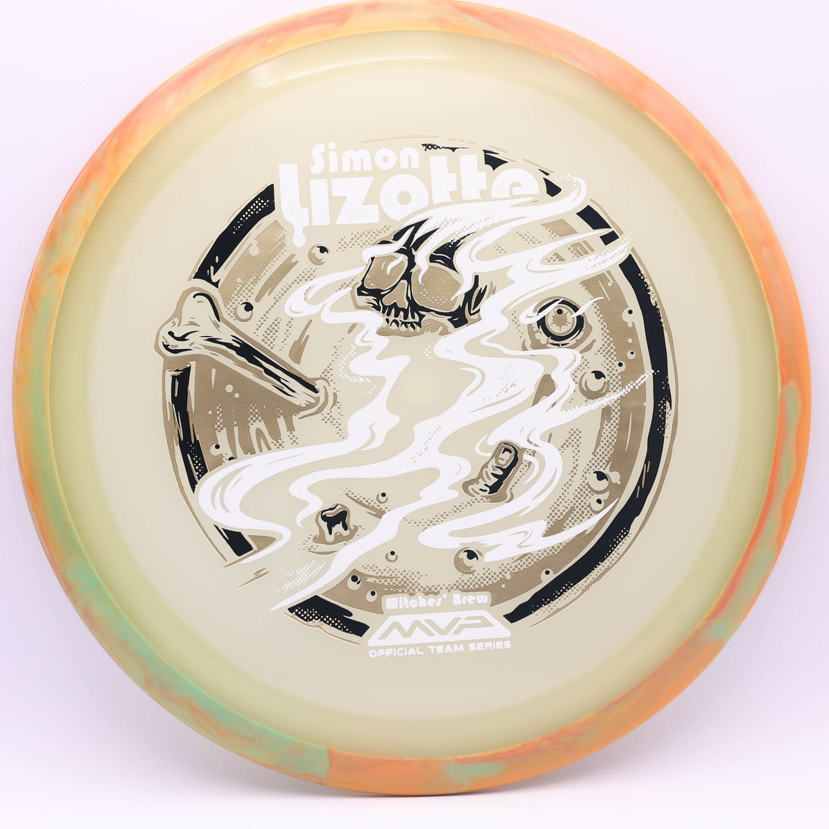 Axiom Eclipse Aspect - Simon Lizotte Halloween 2026