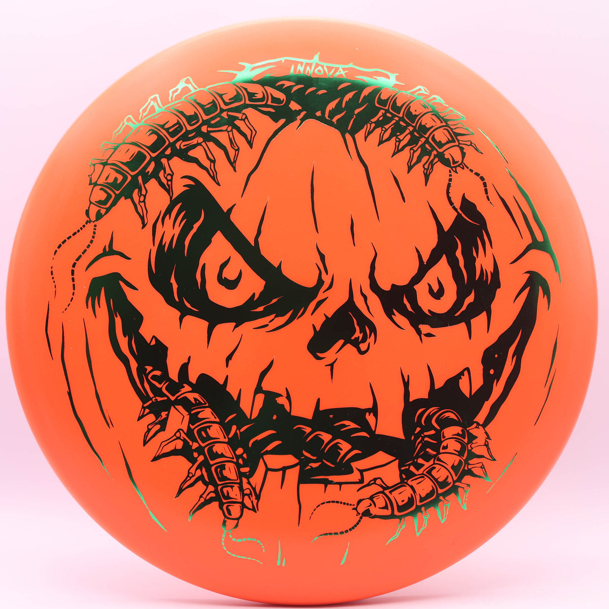 DX Aviar (Halloween)