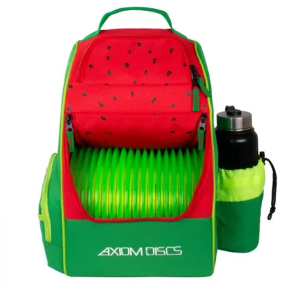 Axiom Shuttle Bag, Watermelon Edition