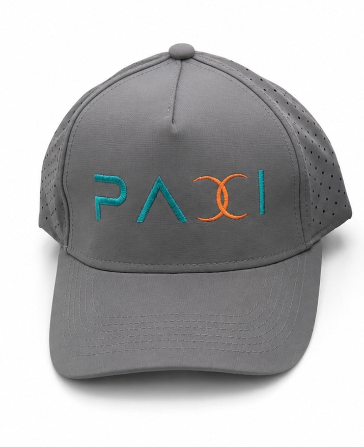 Paxi Breathable Mesh Baseball Hat