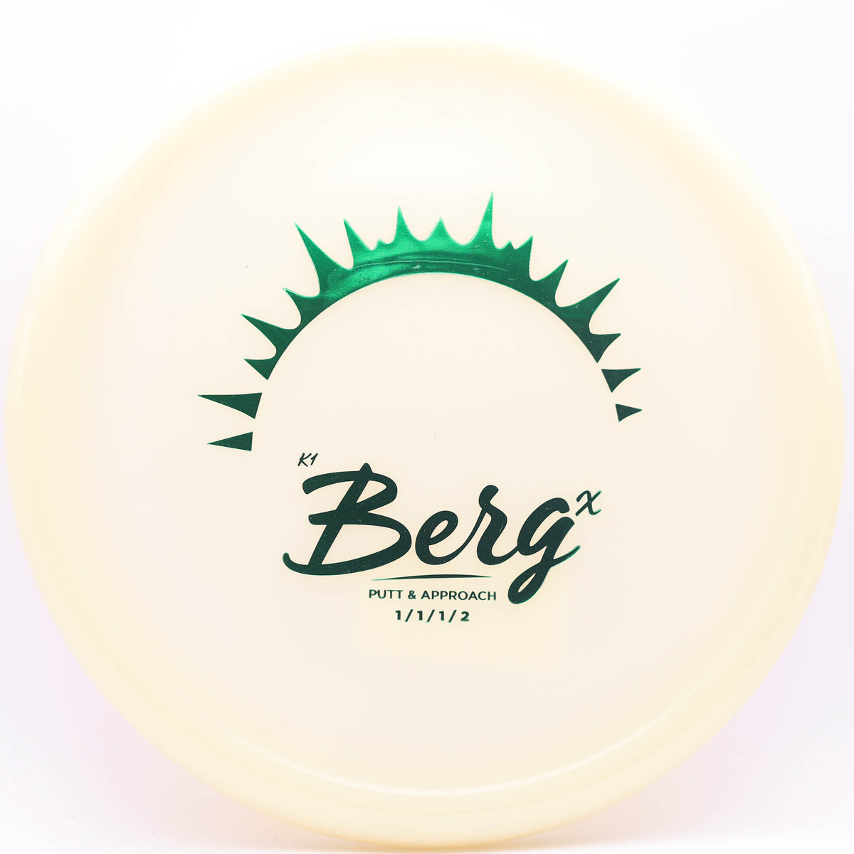 Berg X K1 Glow