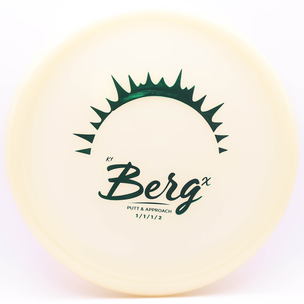 Berg X K1 Glow