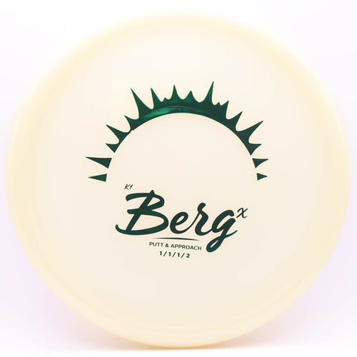 Berg X K1 Glow